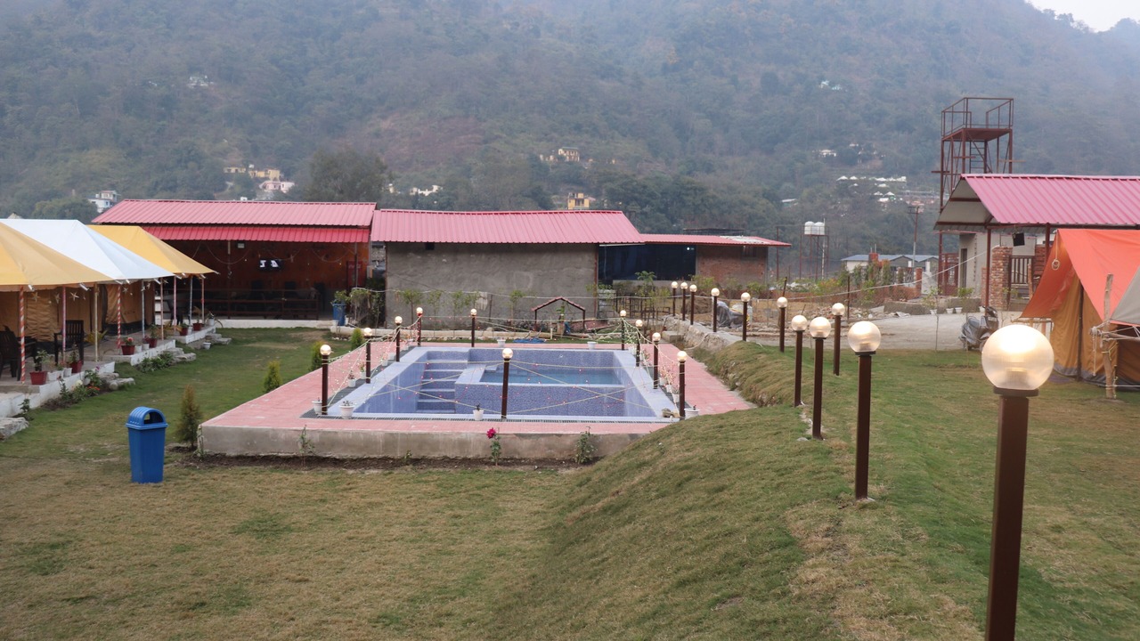 Photo of Outdoor in Sirala
