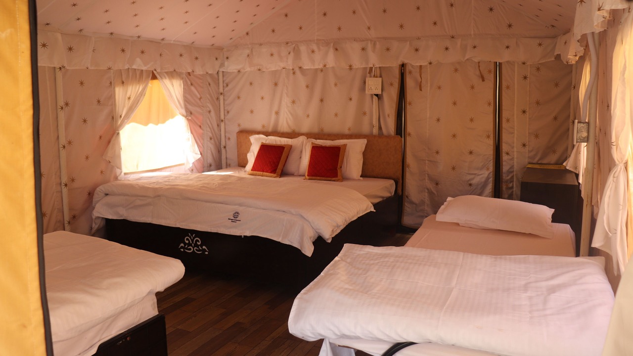 Photo of Bedroom in Sirala