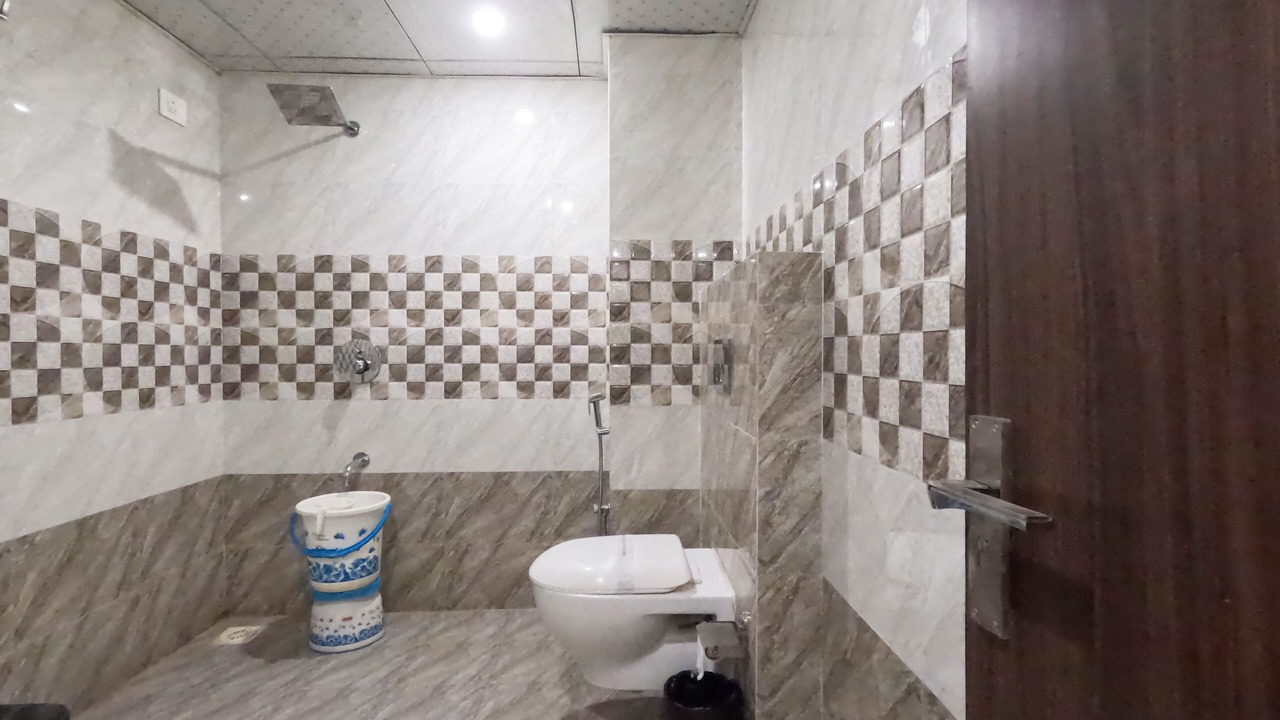 Photo of Bathroom in Sikar