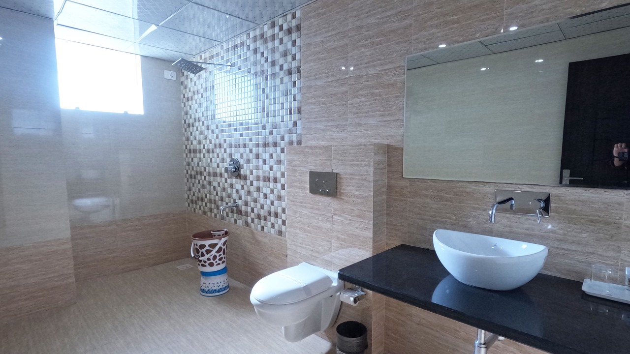 Photo of Bathroom in Sikar