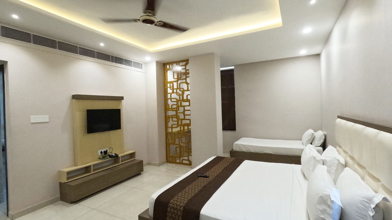 Photo of Bedroom in Sikar