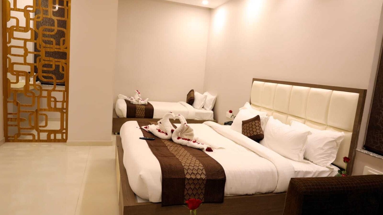 Photo of Bedroom in Sikar