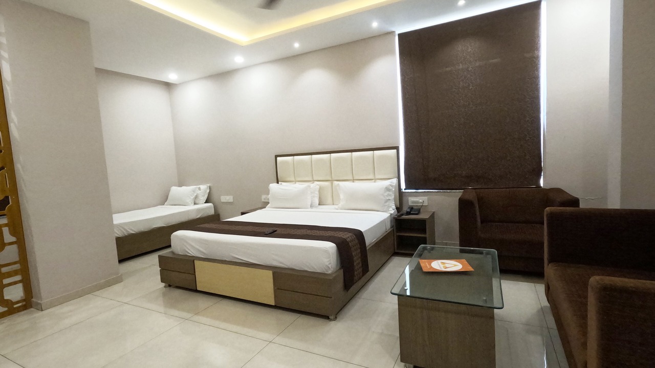 Photo of Bedroom in Sikar