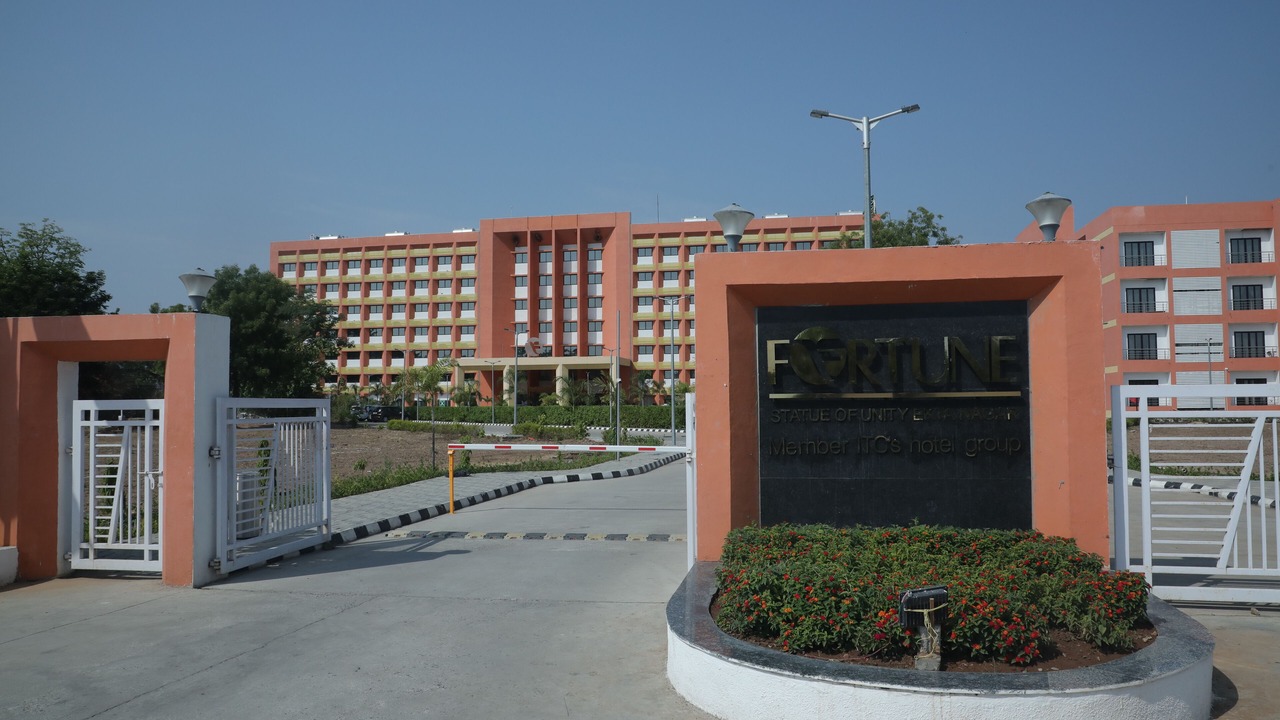 Photo of Outdoor in Rajpipla
