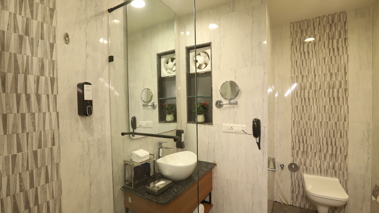 Photo of Bedroom in Rajpipla
