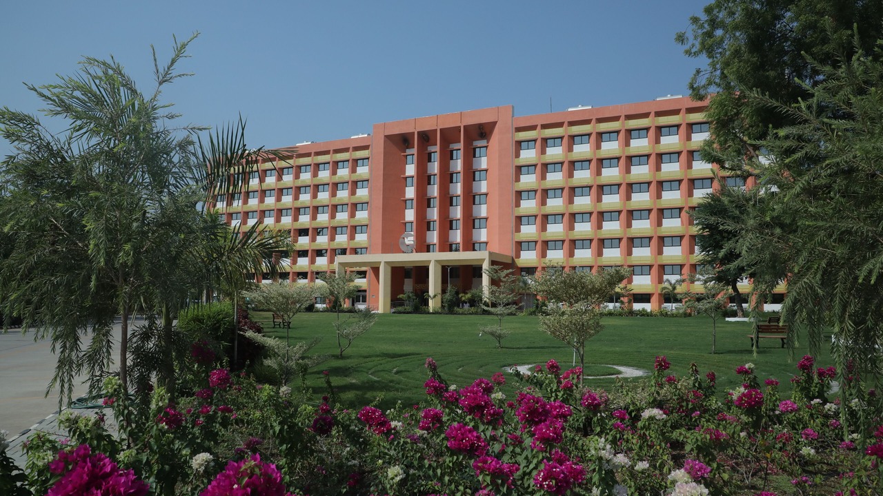 Photo of Outdoor in Rajpipla