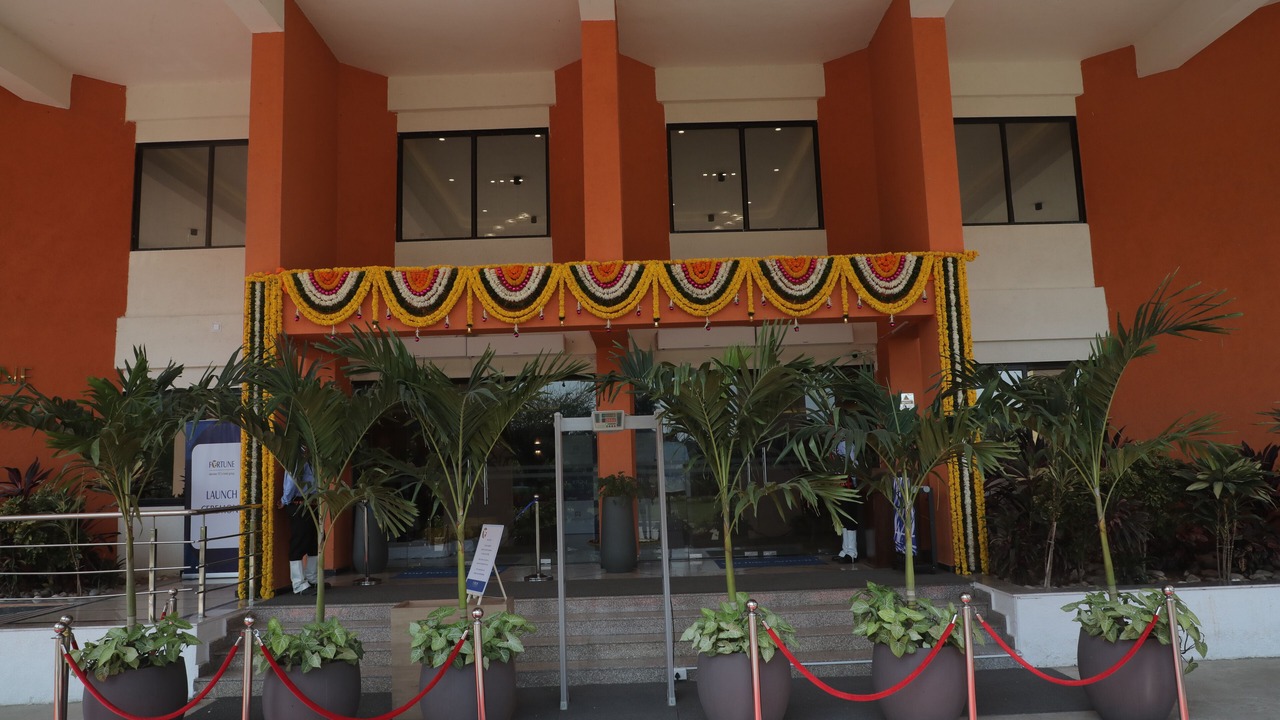 Photo of Outdoor in Rajpipla