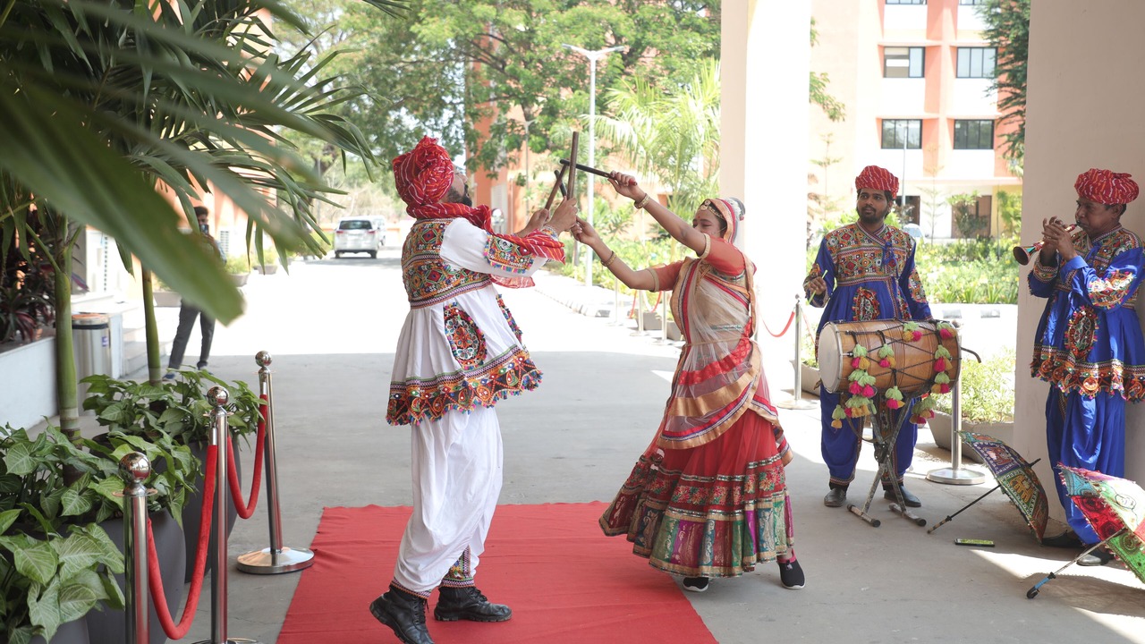 Photo of Outdoor in Rajpipla