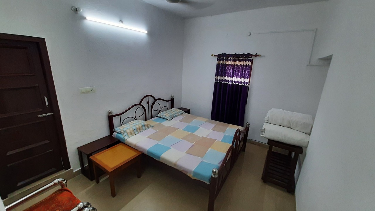 Photo of Bedroom in Mohangarh