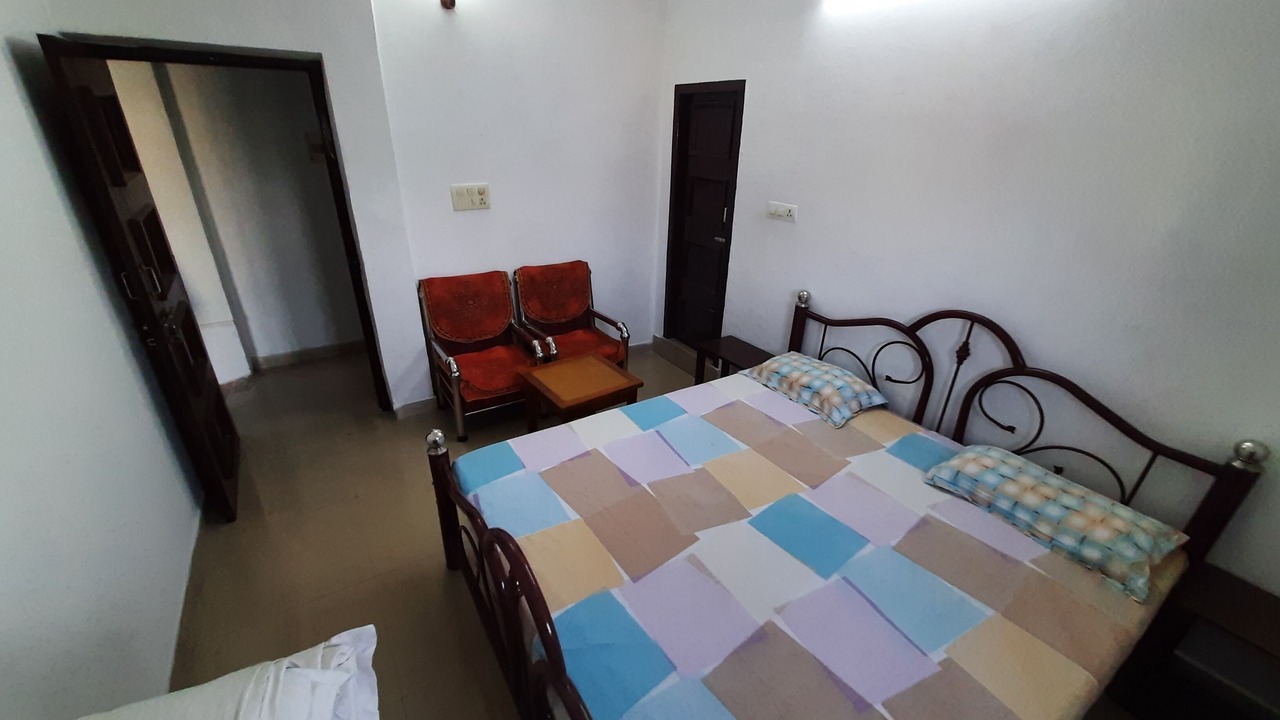 Photo of Bedroom in Mohangarh