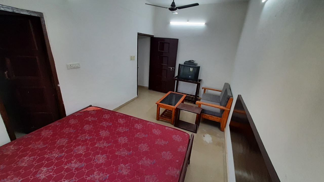 Photo of Bedroom in Mohangarh