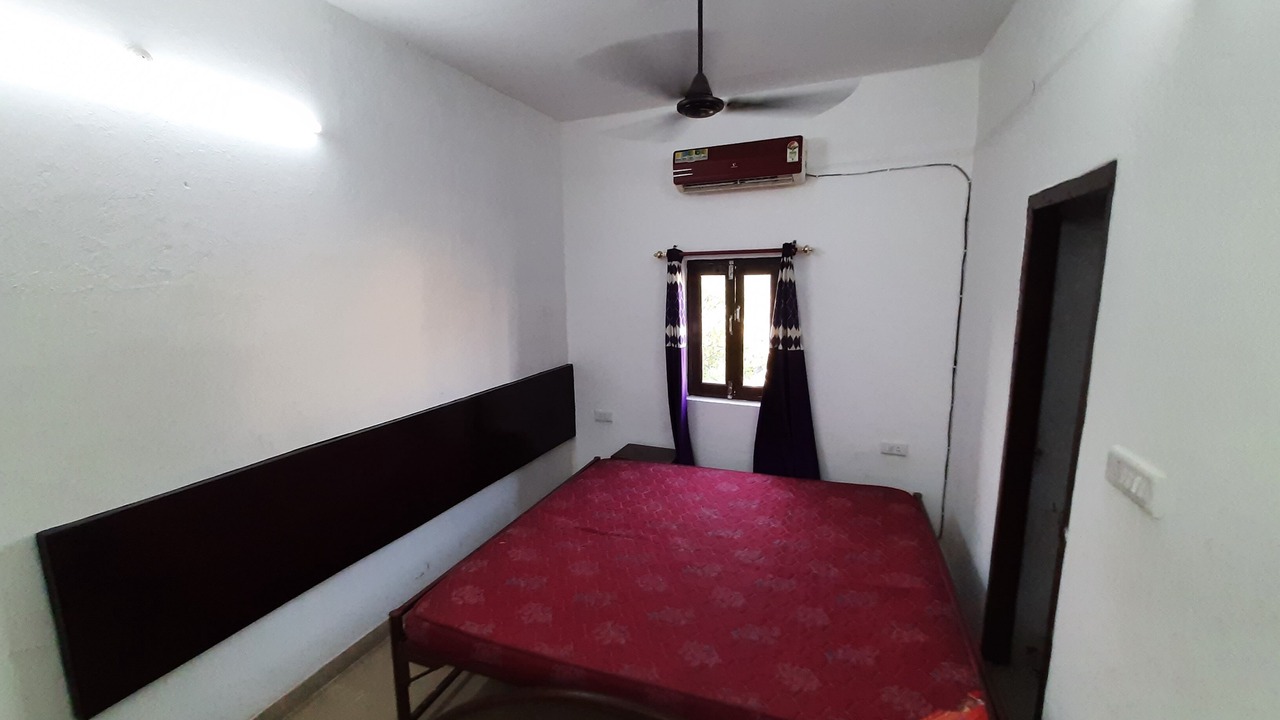 Photo of Bedroom in Mohangarh