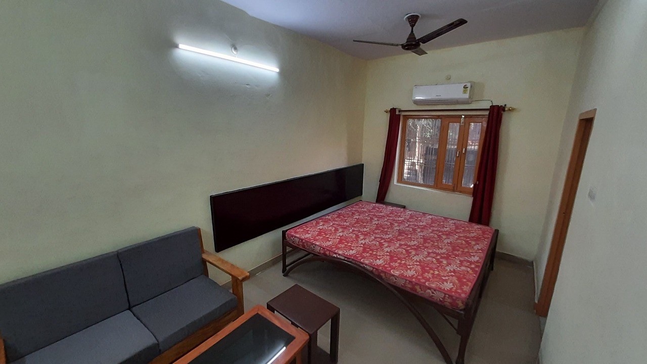 Photo of Bedroom in Mohangarh