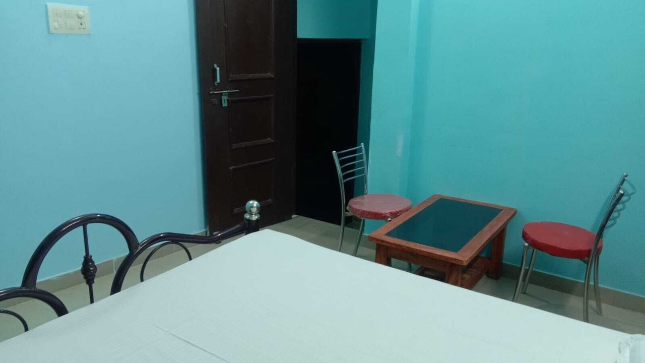 Photo of Bedroom in Mohangarh