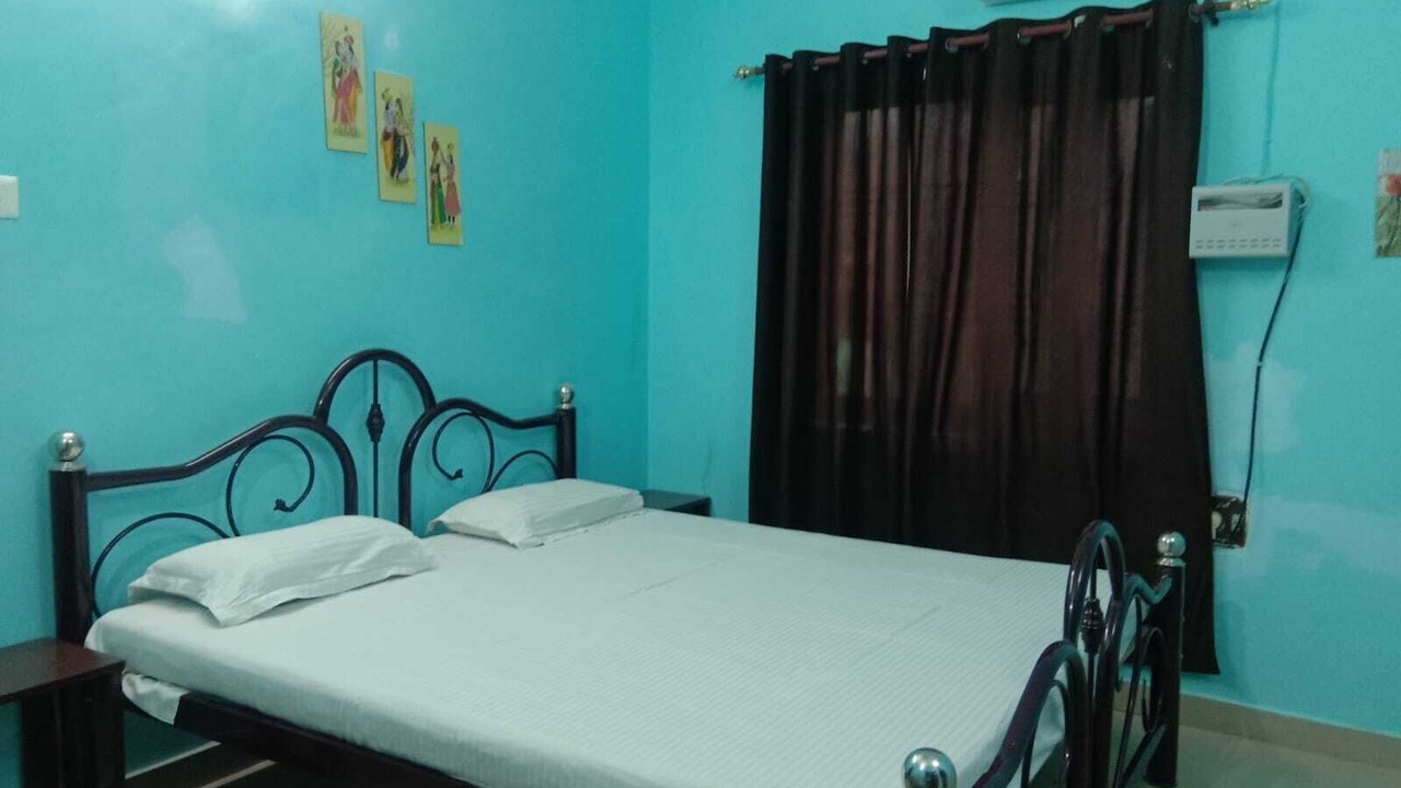 Photo of Bedroom in Mohangarh