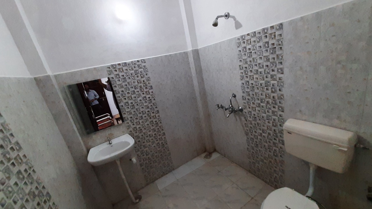 Photo of Bathroom in Mohangarh