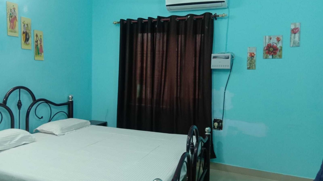 Photo of Bedroom in Mohangarh