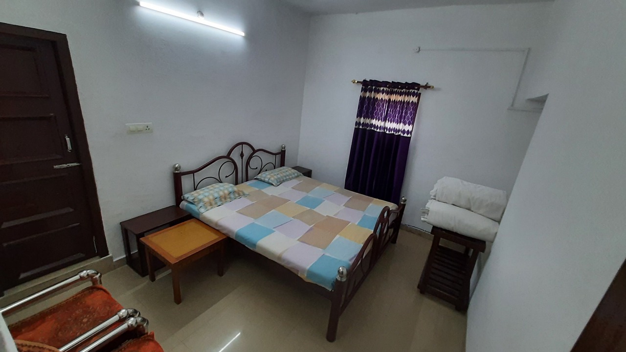 Photo of Bedroom in Mohangarh