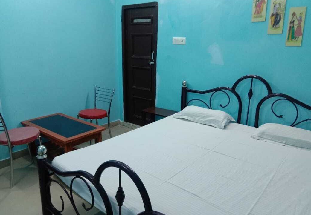 Photo of Bedroom in Mohangarh