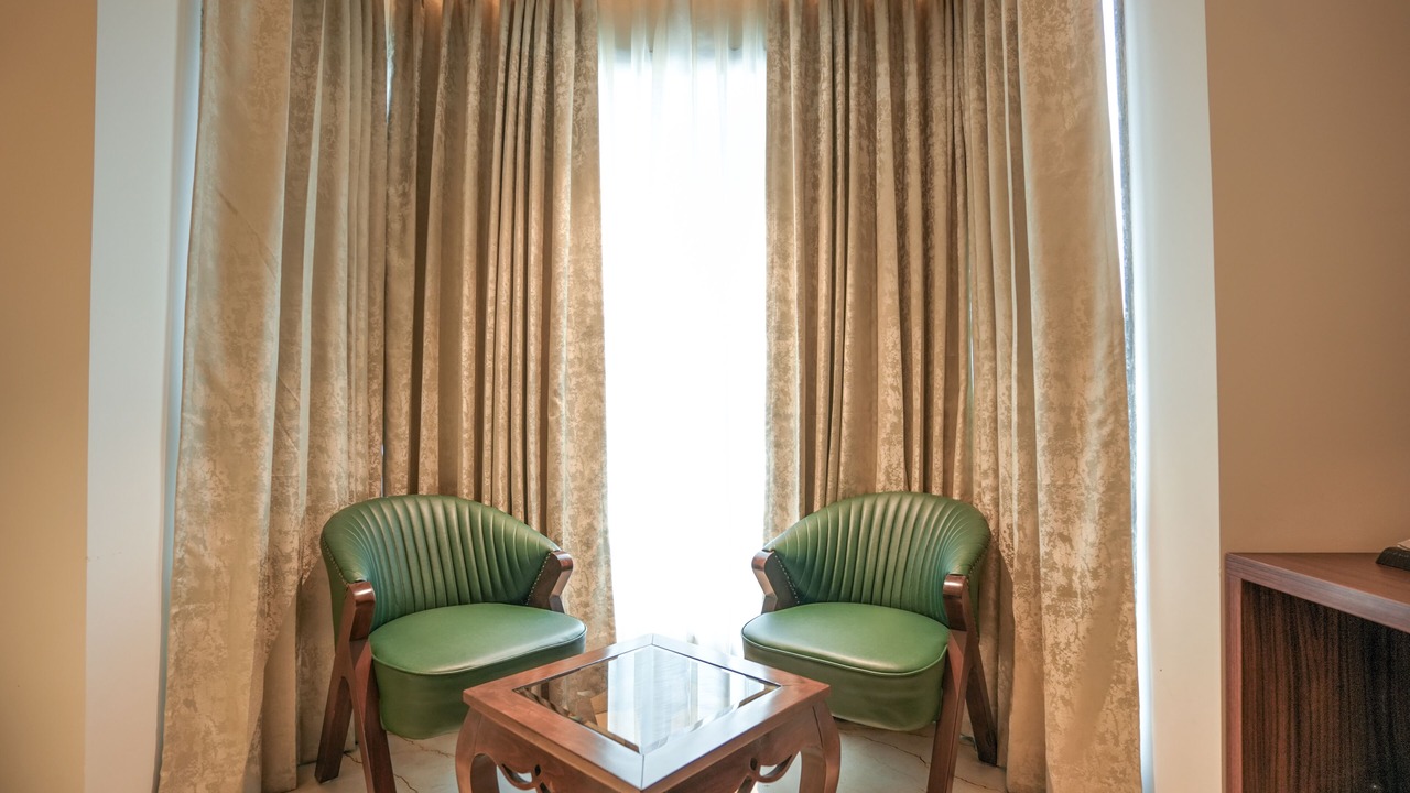 Photo of Bedroom in Knowledge Park III