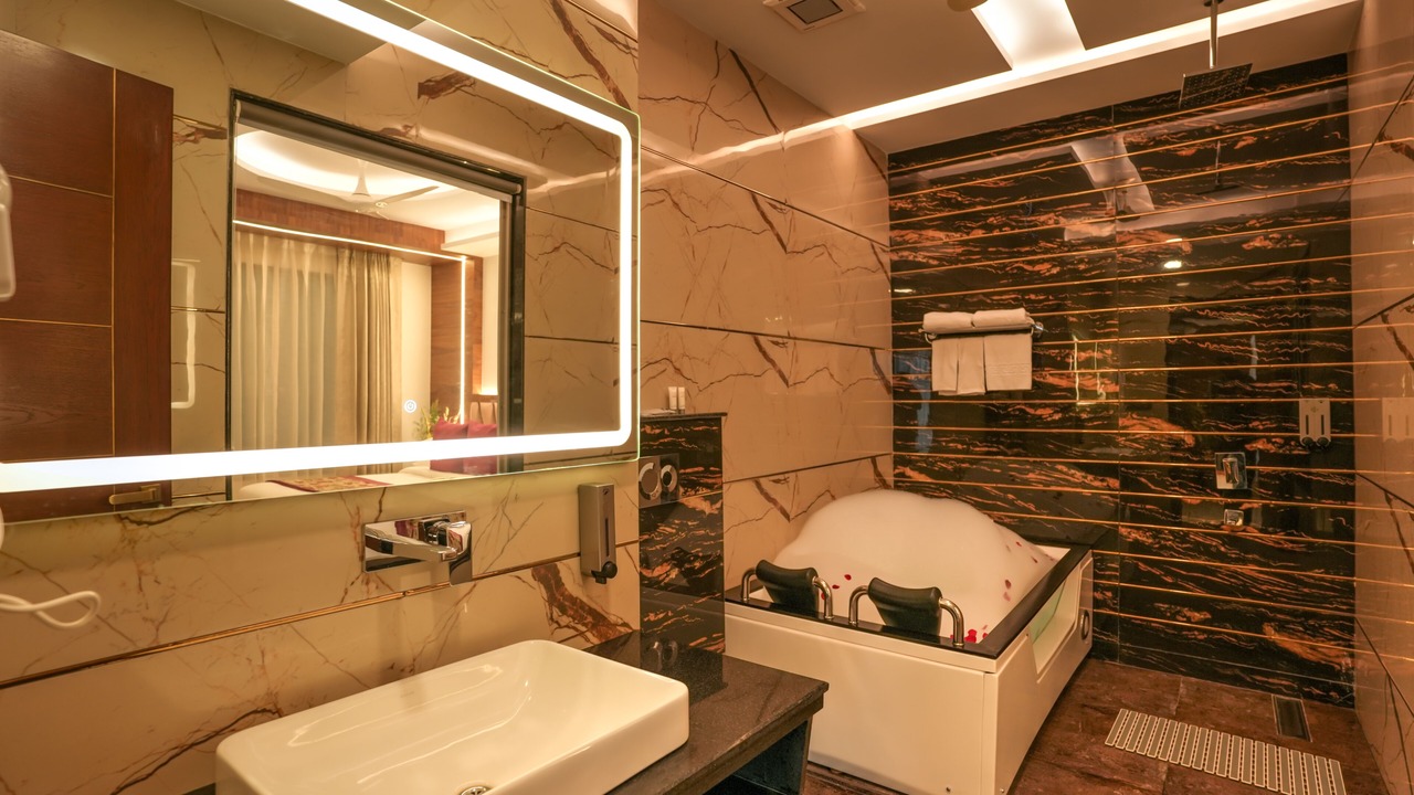 Photo of Bedroom in Knowledge Park III