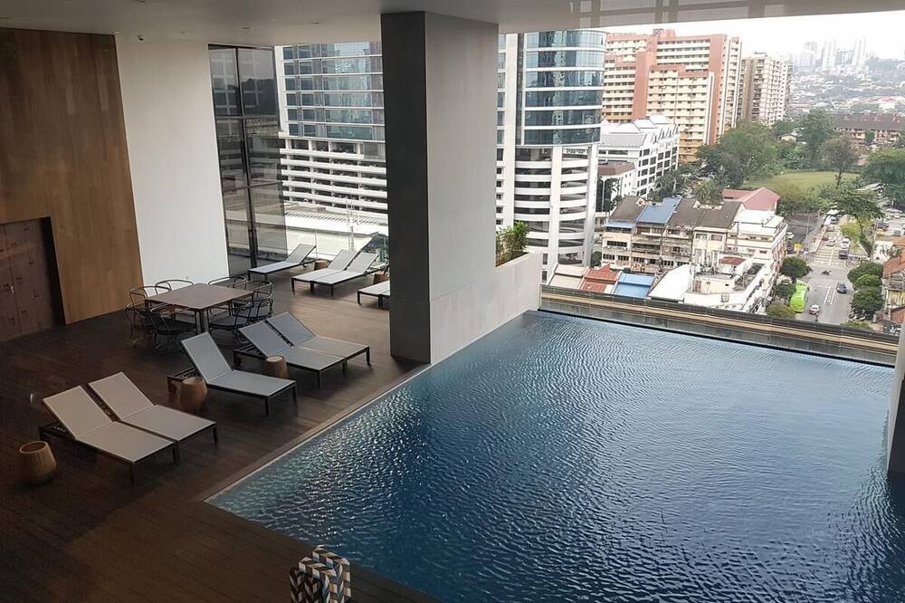 Photo of Outdoor in Brickfields
