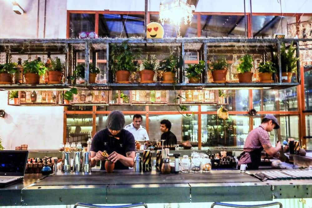 Photo of Others in Brickfields