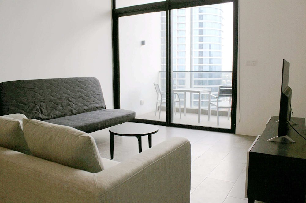 Photo of Patio Balcony in Brickfields