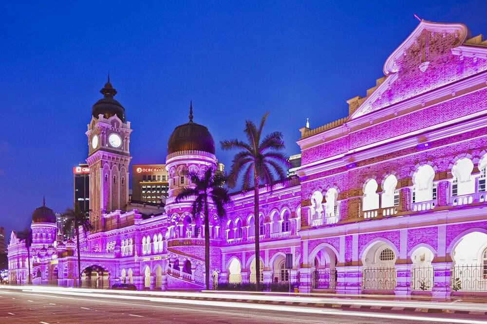 Photo of Others in Brickfields