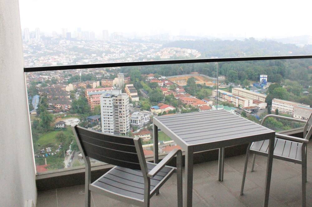 Photo of Patio Balcony in Brickfields