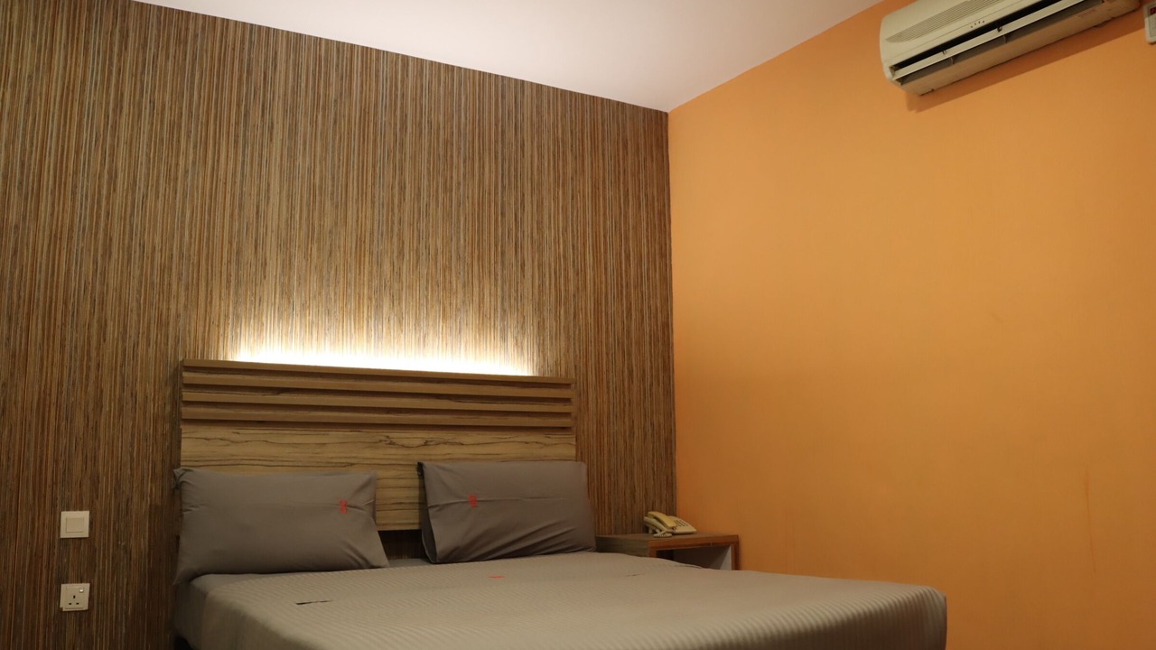 Photo of Bedroom in Bandar Puchong Jaya