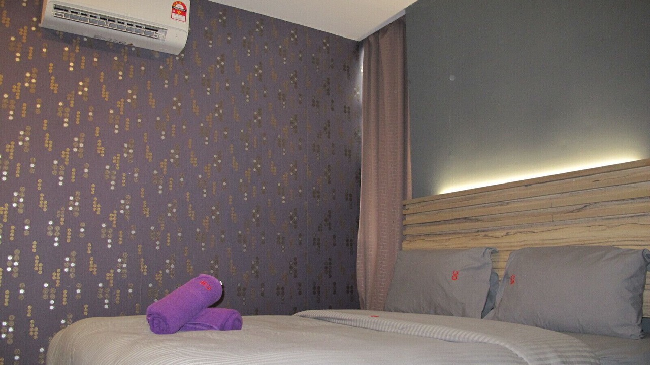 Photo of Bedroom in Bandar Puchong Jaya