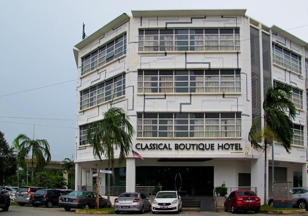 Photo of Outdoor in Bandar Puchong Jaya