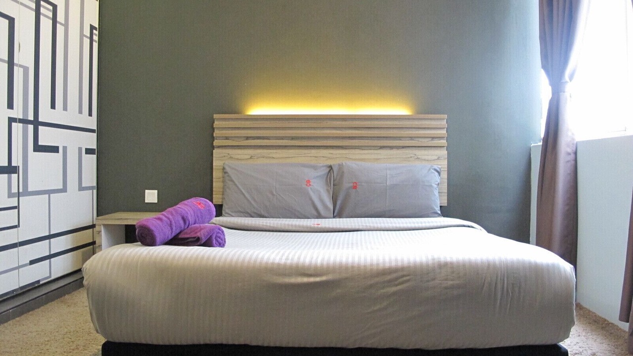 Photo of Bedroom in Bandar Puchong Jaya