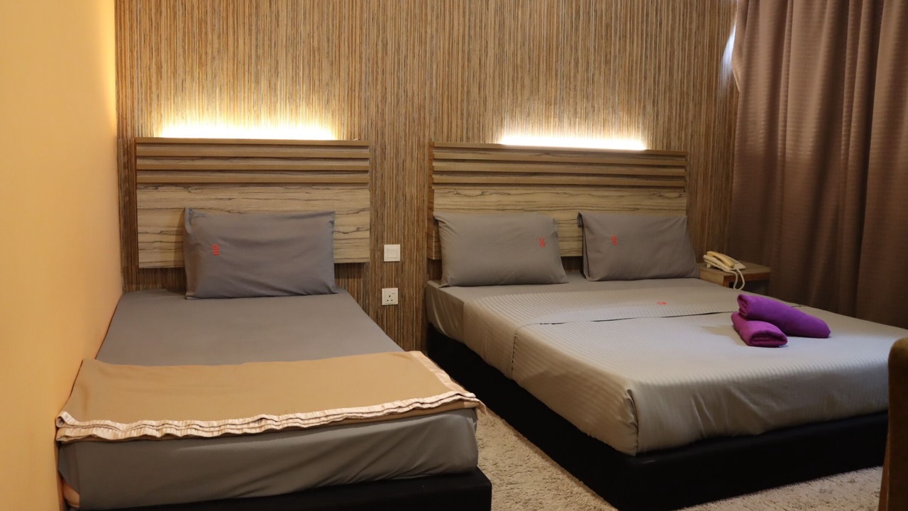 Photo of Bedroom in Bandar Puchong Jaya