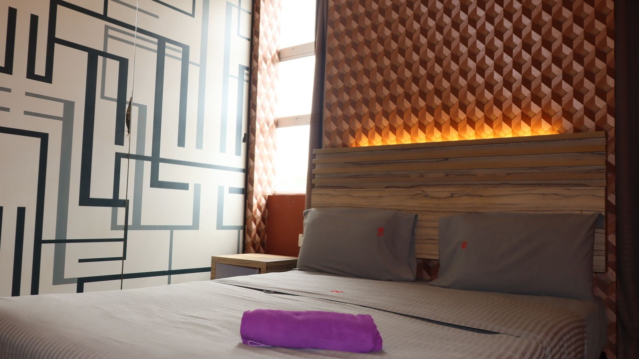 Photo of Bedroom in Bandar Puchong Jaya