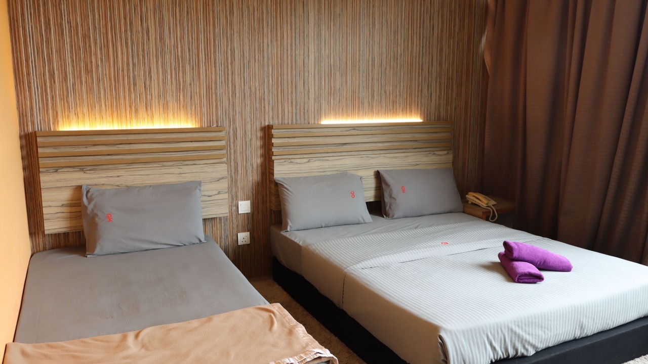 Photo of Bedroom in Bandar Puchong Jaya