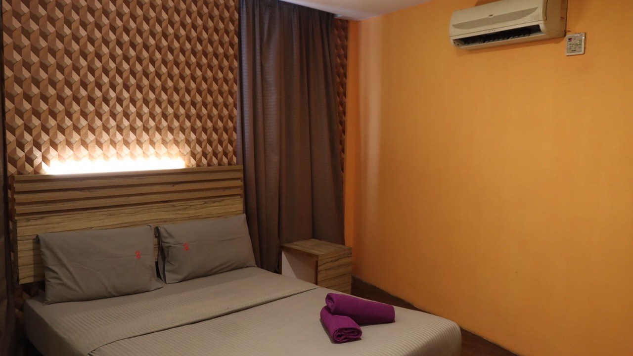 Photo of Bedroom in Bandar Puchong Jaya