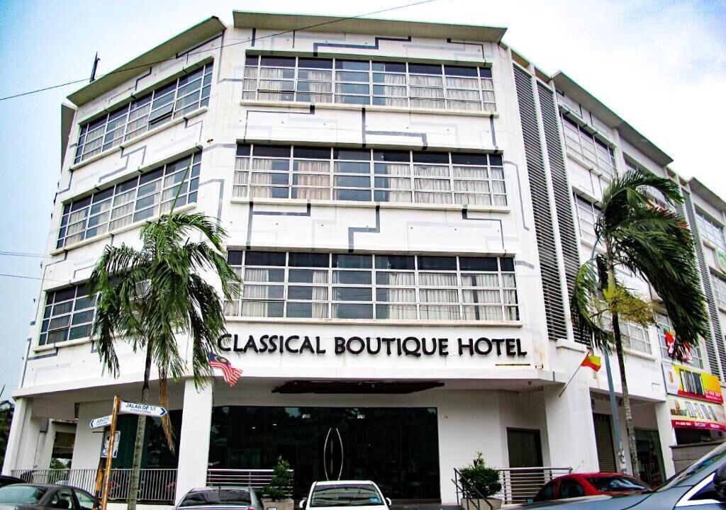 Photo of Outdoor in Bandar Puchong Jaya