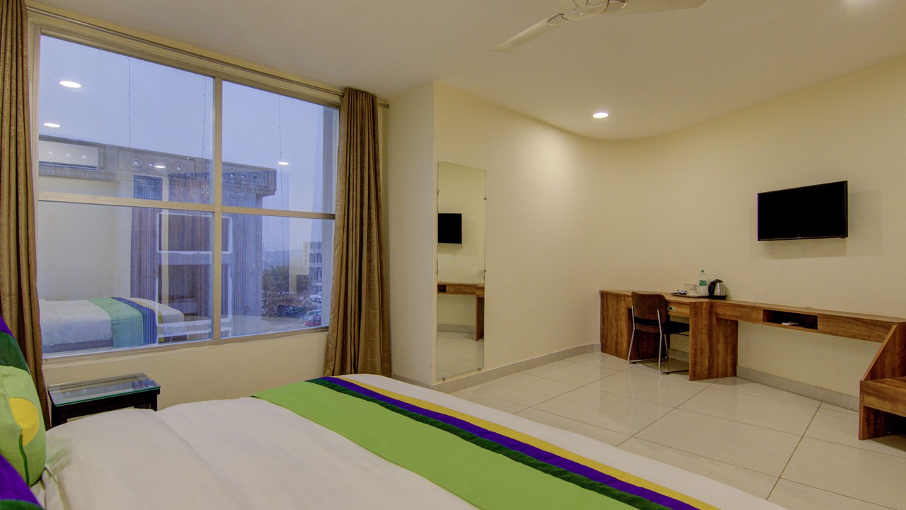 Photo of Bedroom in Knowledge Park III