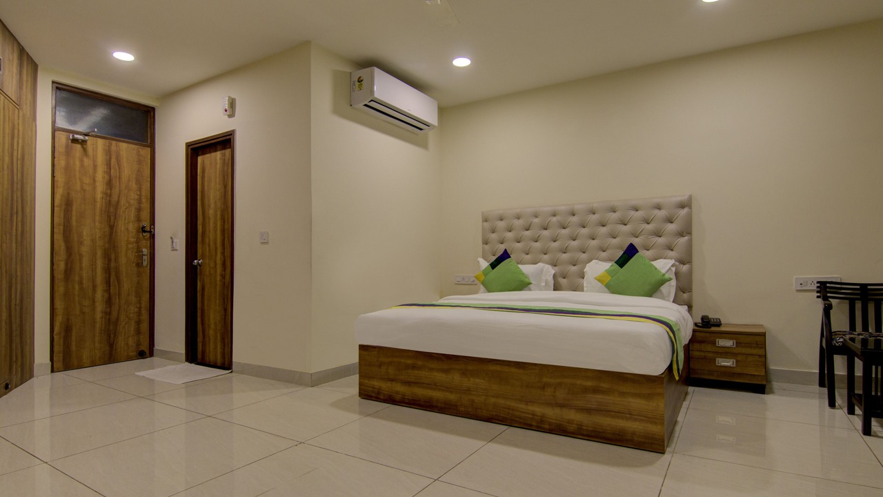 Photo of Bedroom in Knowledge Park III