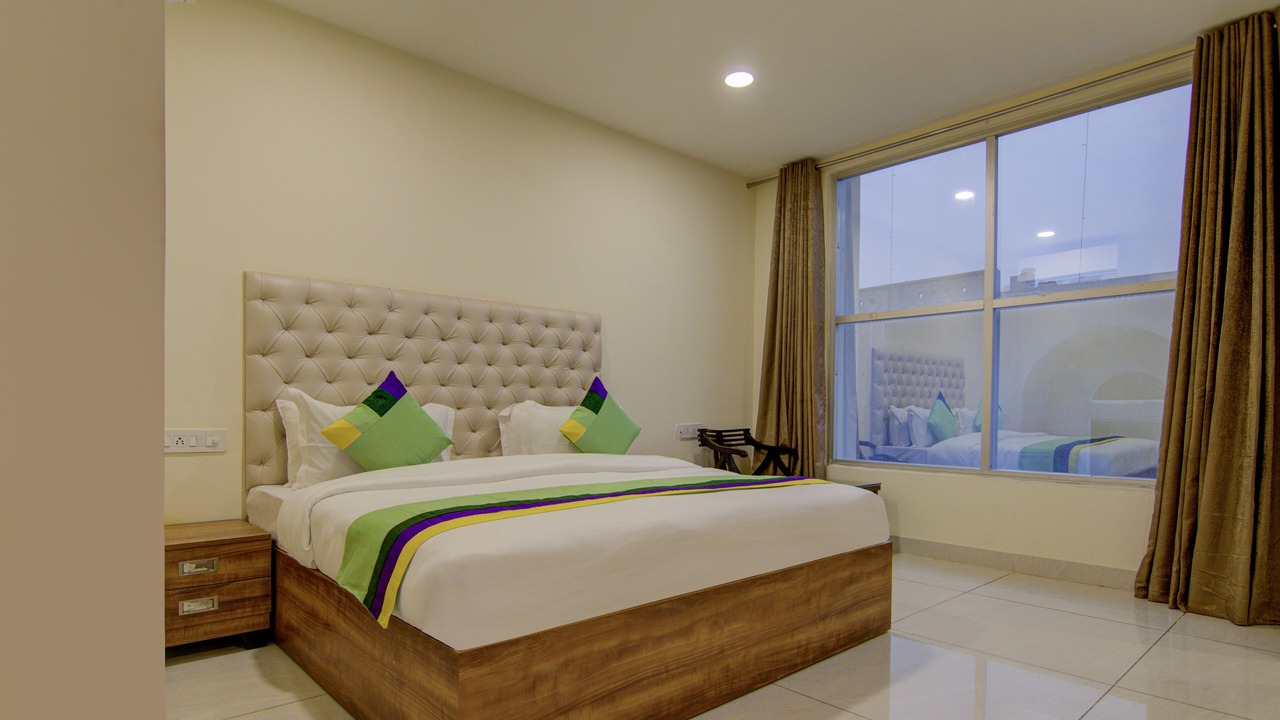 Photo of Bedroom in Knowledge Park III