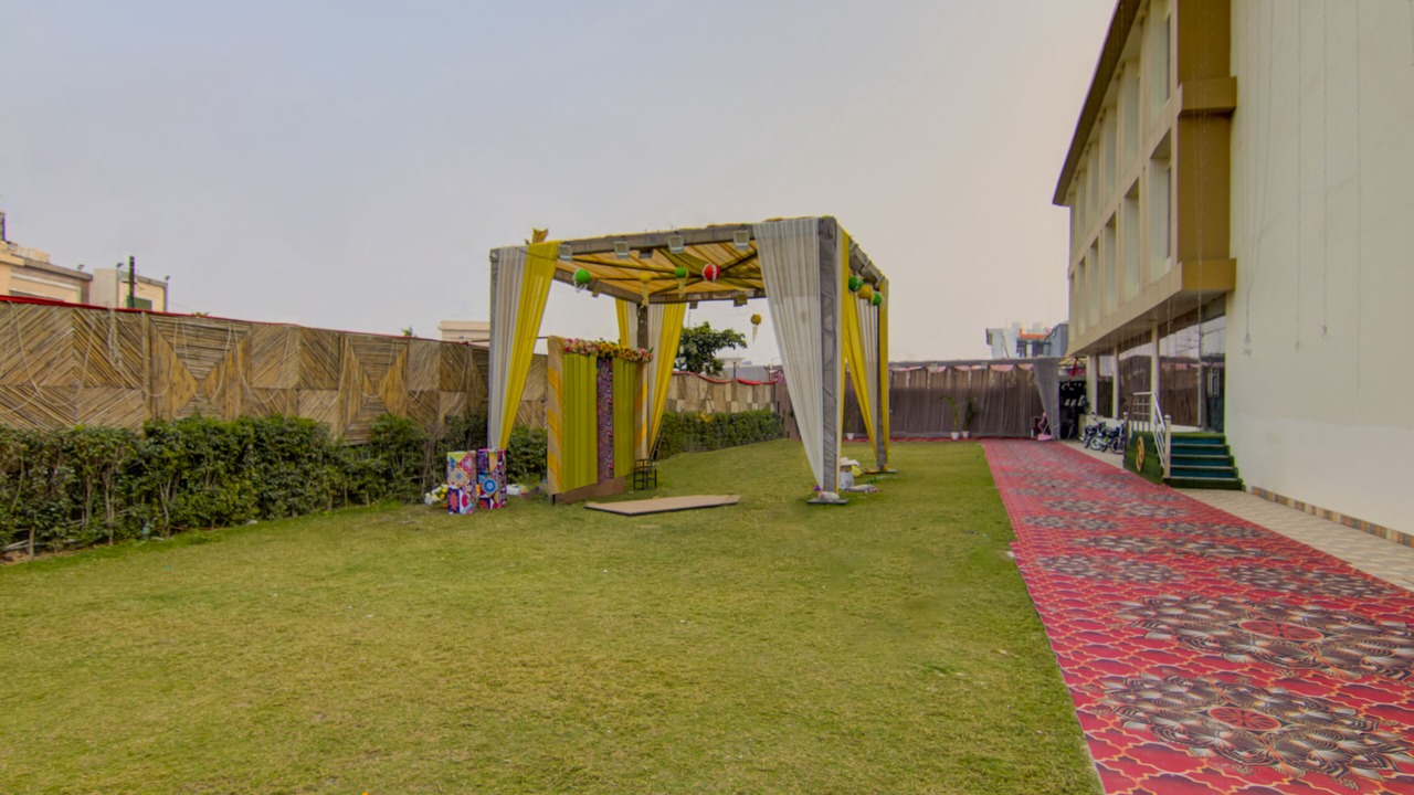 Photo of Outdoor in Knowledge Park III