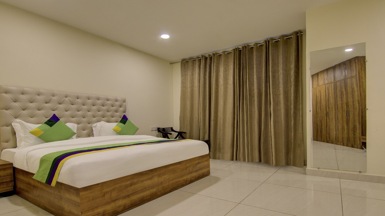 Photo of Bedroom in Knowledge Park III