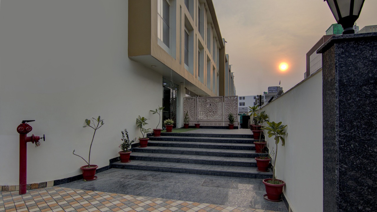 Photo of Outdoor in Knowledge Park III