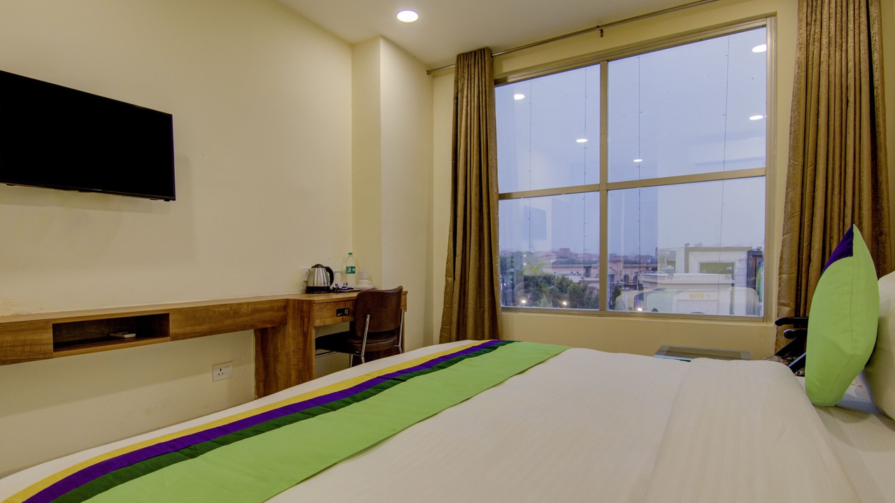Photo of Bedroom in Knowledge Park III