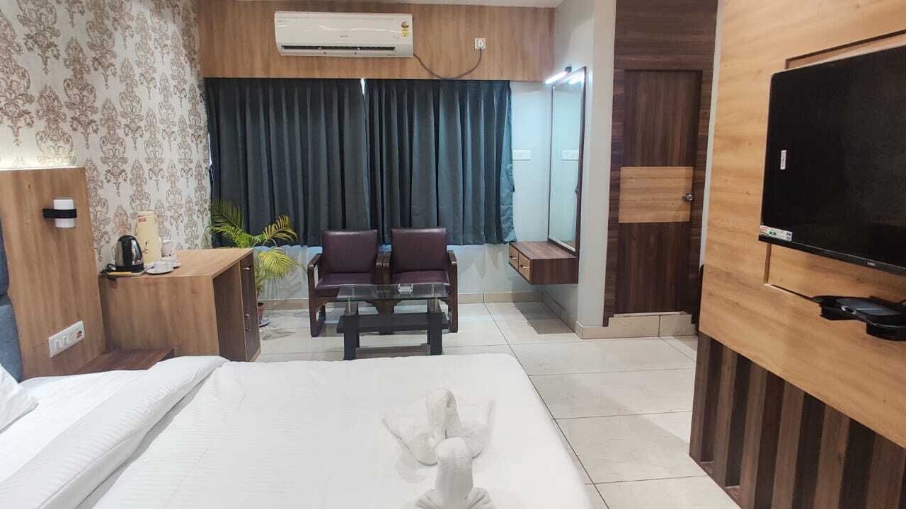 Photo of Bedroom in Katihar