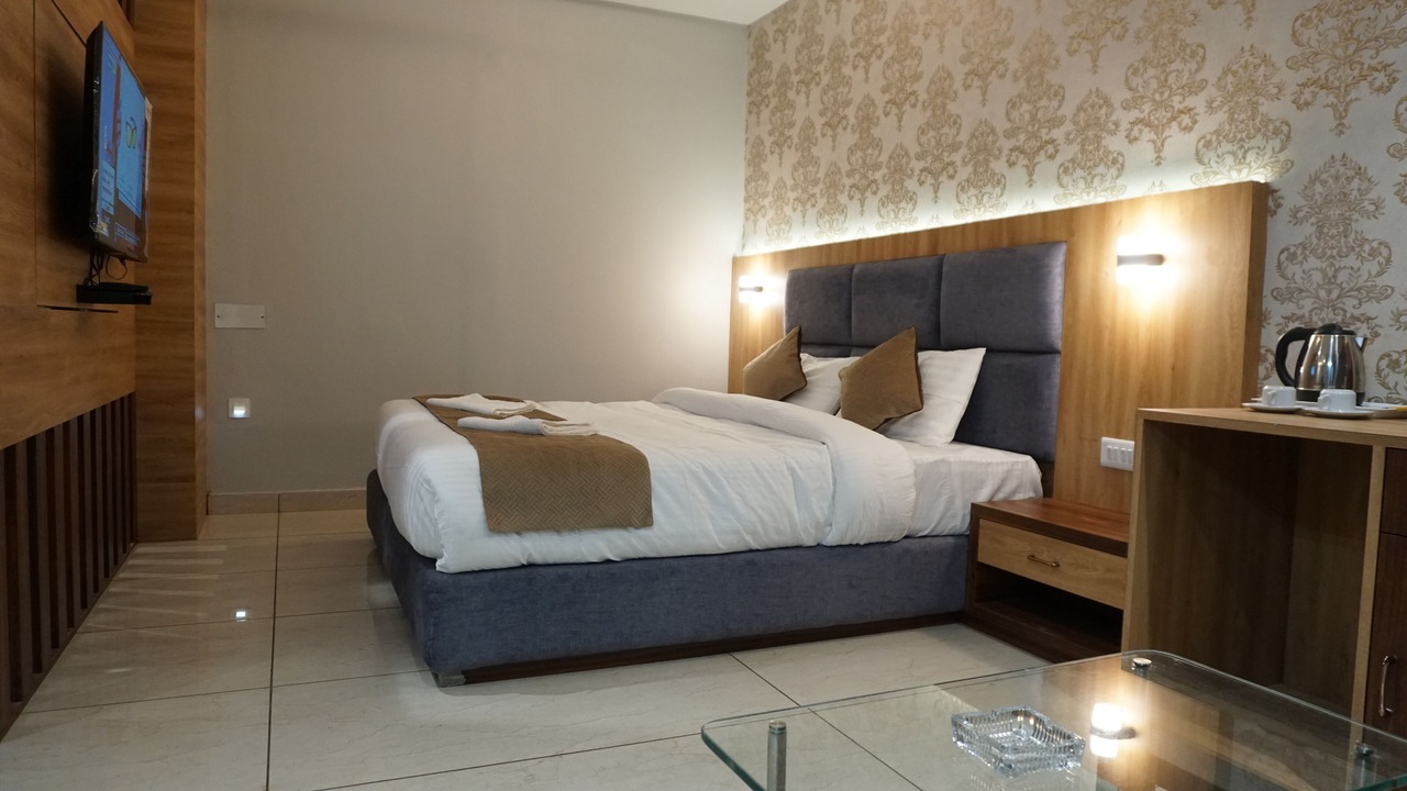 Photo of Bedroom in Katihar