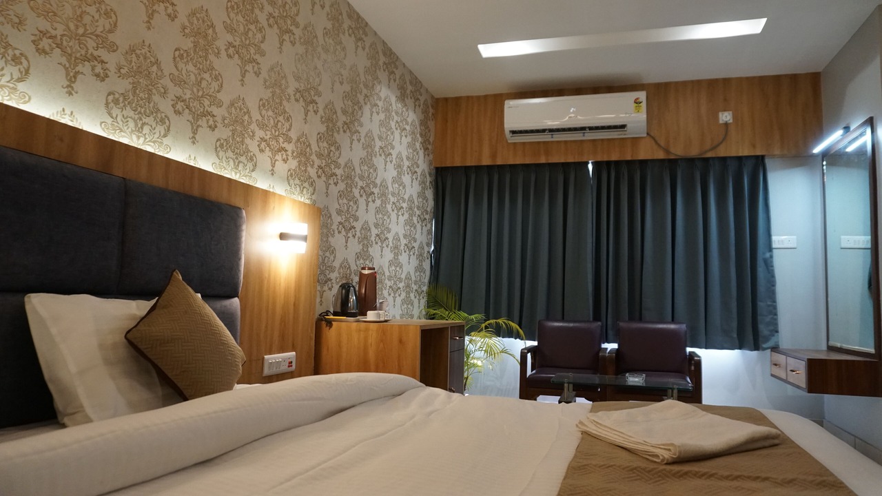 Photo of Bedroom in Katihar