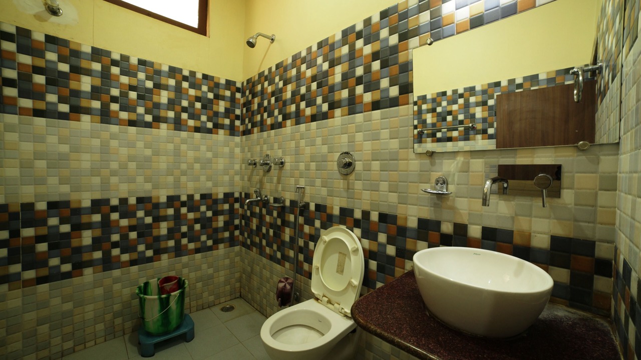 Photo of Bathroom in Katihar